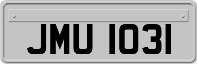 JMU1031