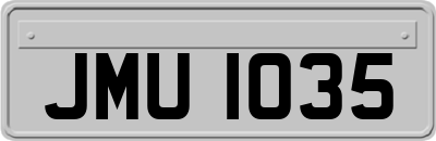 JMU1035