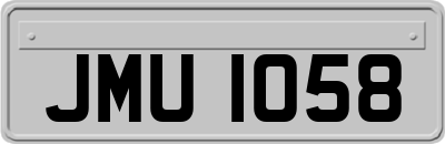 JMU1058