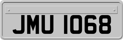 JMU1068