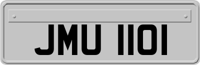 JMU1101