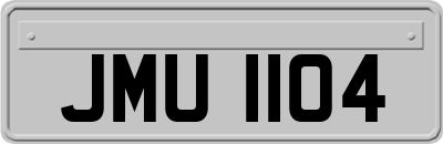 JMU1104