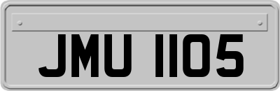 JMU1105