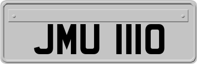 JMU1110