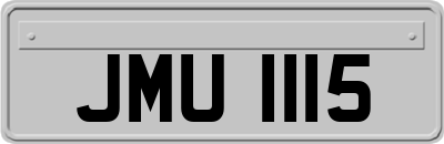 JMU1115