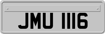 JMU1116