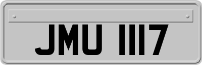 JMU1117