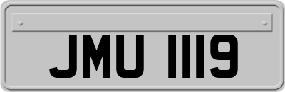 JMU1119