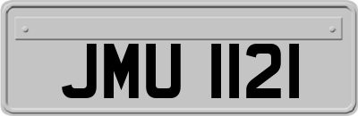 JMU1121