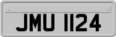 JMU1124