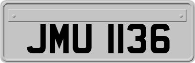 JMU1136