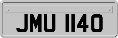JMU1140