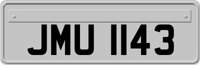 JMU1143
