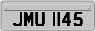 JMU1145