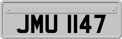 JMU1147