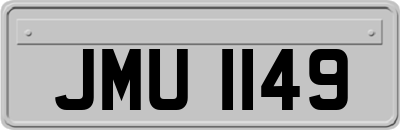 JMU1149