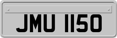 JMU1150