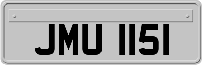 JMU1151