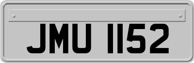 JMU1152