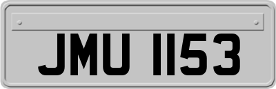 JMU1153