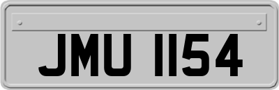 JMU1154
