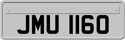 JMU1160