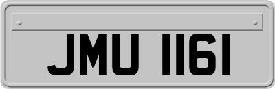 JMU1161