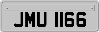 JMU1166