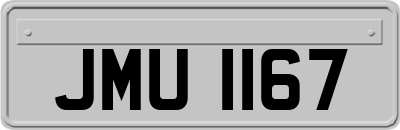 JMU1167