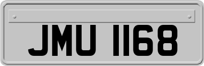 JMU1168