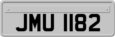 JMU1182