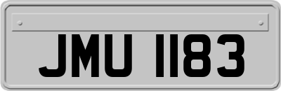 JMU1183