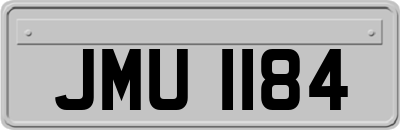 JMU1184