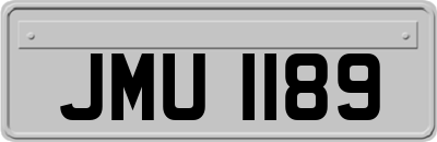 JMU1189