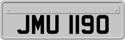 JMU1190