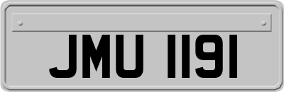 JMU1191