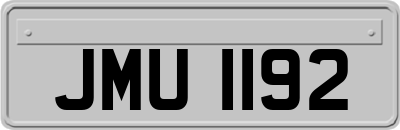 JMU1192