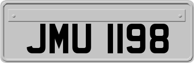 JMU1198