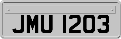 JMU1203