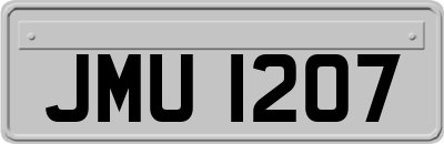 JMU1207