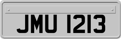 JMU1213