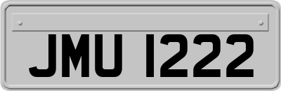 JMU1222