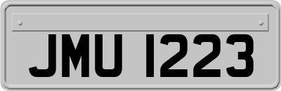 JMU1223