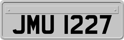 JMU1227