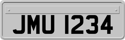 JMU1234