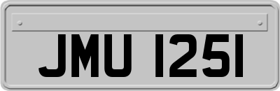 JMU1251