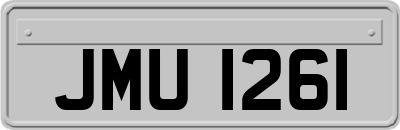 JMU1261