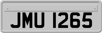 JMU1265