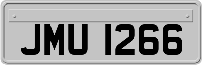 JMU1266