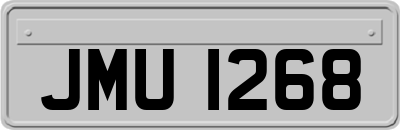 JMU1268